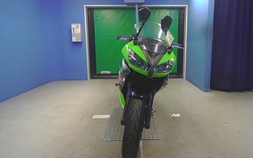 KAWASAKI NINJA 400R 2013 ER400B