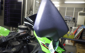 KAWASAKI NINJA ZX-6R A 2021 ZX636G