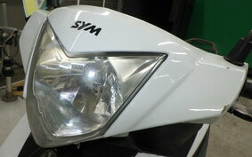 SYM JET POWER 125