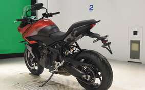 TRIUMPH TIGER 660 SPORTS 2023 GL20U3