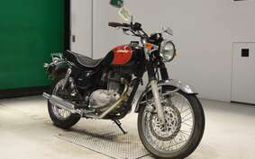 KAWASAKI ESTRELLA RS BJ250A