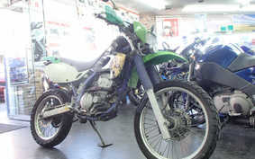 KAWASAKI KLX250 ES Type 1994 LX250E