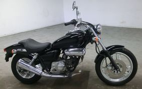 HONDA MAGNA 50 AC13