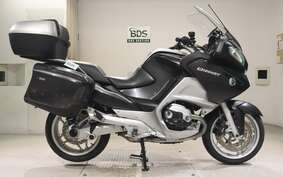 BMW R1200RT 2010