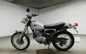 YAMAHA BRONCO 5BT