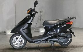 YAMAHA AXIS 125 TREET SE53J