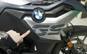 BMW F750GS 2019 0B08