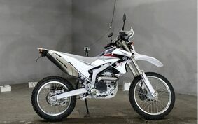 YAMAHA WR250R DG15J