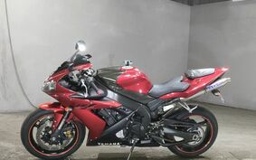 YAMAHA YZF-R1 2004 RN13