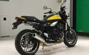 KAWASAKI Z900RS 2024 ZR900K