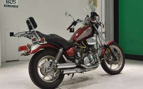 YAMAHA VIRAGO 1100 1989