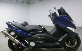 YAMAHA T-MAX500 Fi 2008 SJ08J