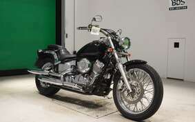 YAMAHA DRAGSTAR 400 2004 VH01J