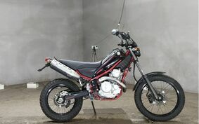 YAMAHA TRICKER DG16J