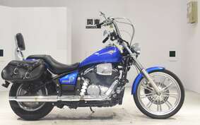 KAWASAKI VULCAN 900 CUSTOM 2007 VN900B