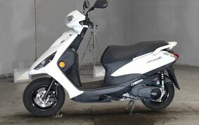 YAMAHA AXIS Z SED7J