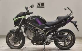 SUZUKI SV650 A 2023 VP55E