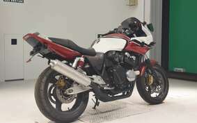 HONDA CB400 SUPER BOLDOR VTEC 2006 NC39