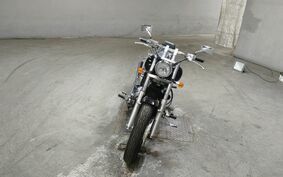 HONDA SHADOW 400 SLASHER 2000 NC40