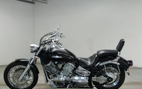 YAMAHA DRAGSTAR 1100 2006 VP13J