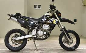 KAWASAKI KLX250D TRACKER LX250E