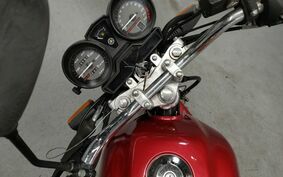 YAMAHA YB125Z 不明