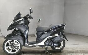 YAMAHA TRICITY 125 SE82J