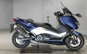 YAMAHA T-MAX 530 DX 2018 SJ15J