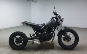 YAMAHA TW225 2005 DG09J