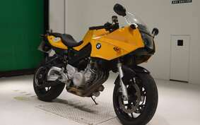 BMW F800S 2007