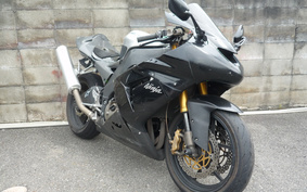 KAWASAKI NINJA ZX 10 R 2005 ZXT00C