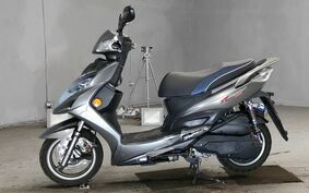 KYMCO RACING 150 Fi SR30