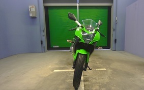 KAWASAKI NINJA 250 SL 2015 BX250A