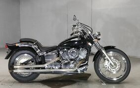 YAMAHA DRAGSTAR 400 2006 VH01J