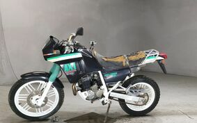 HONDA AX-1 MD21