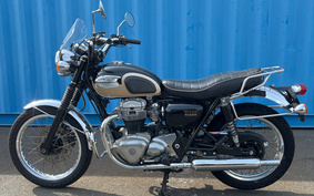 KAWASAKI W650 2002 EJ650A