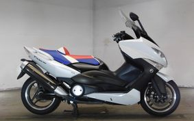 YAMAHA T-MAX500 2010 SJ08J