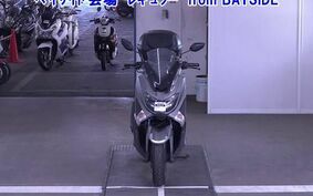 YAMAHA N-MAX 125 SED6J