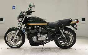 KAWASAKI ZEPHYR 1100 2007 ZRT10A