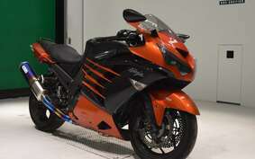 KAWASAKI ZX 1400 NINJA R A 2015