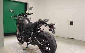 YAMAHA MT-09 A 2014 RN34J