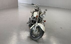 YAMAHA DRAGSTAR 400 CLASSIC 2002 VH01J