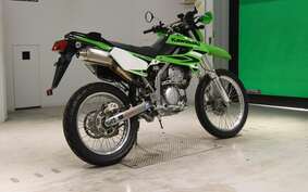 KAWASAKI KLX250 Gen.2 LX250S