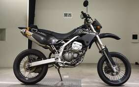 KAWASAKI KLX250D TRACKER LX250E