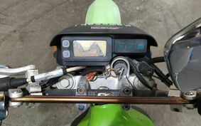 KAWASAKI SUPER SHERPA KL250G