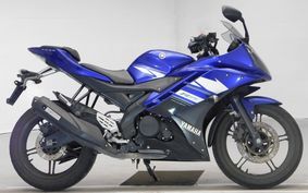 YAMAHA YZF-R15 1CK0