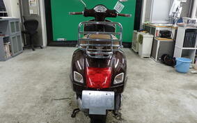 VESPA GTS250IE