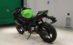 KAWASAKI NINJA 650 A 2022 ER650H