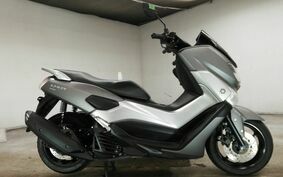 YAMAHA N-MAX 155 SG50J