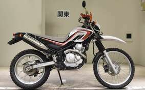 YAMAHA SEROW 250 DG17J